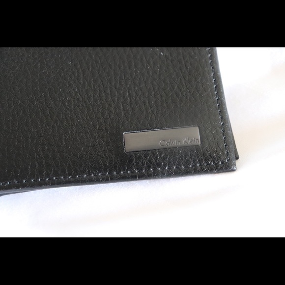 Wallet for men - Picture 4 of 7